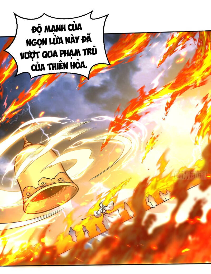 Nguyên Lai Ta Là Tu Tiên Đại Lão Chap 414 - Next Chap 415