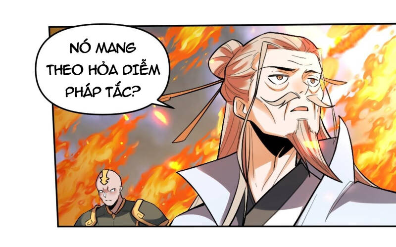 Nguyên Lai Ta Là Tu Tiên Đại Lão Chap 414 - Next Chap 415