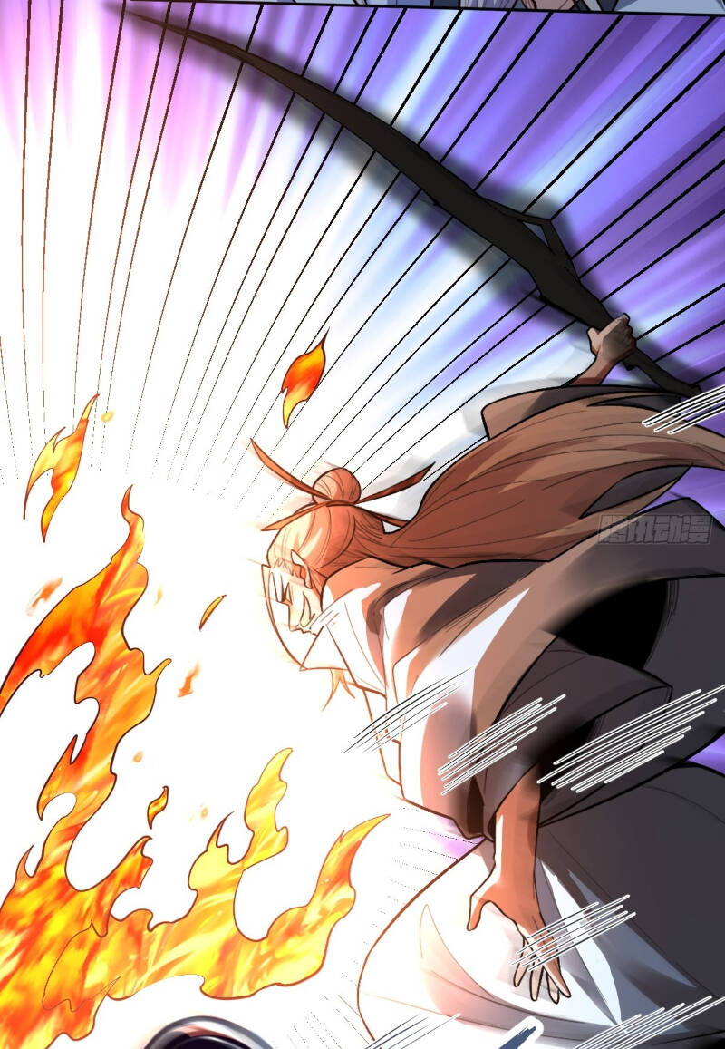 Nguyên Lai Ta Là Tu Tiên Đại Lão Chap 414 - Next Chap 415