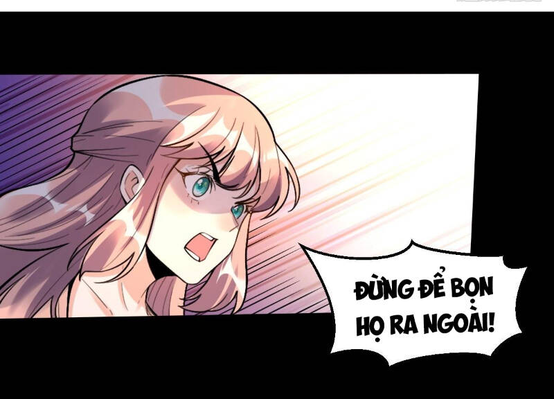 Nguyên Lai Ta Là Tu Tiên Đại Lão Chap 414 - Next Chap 415