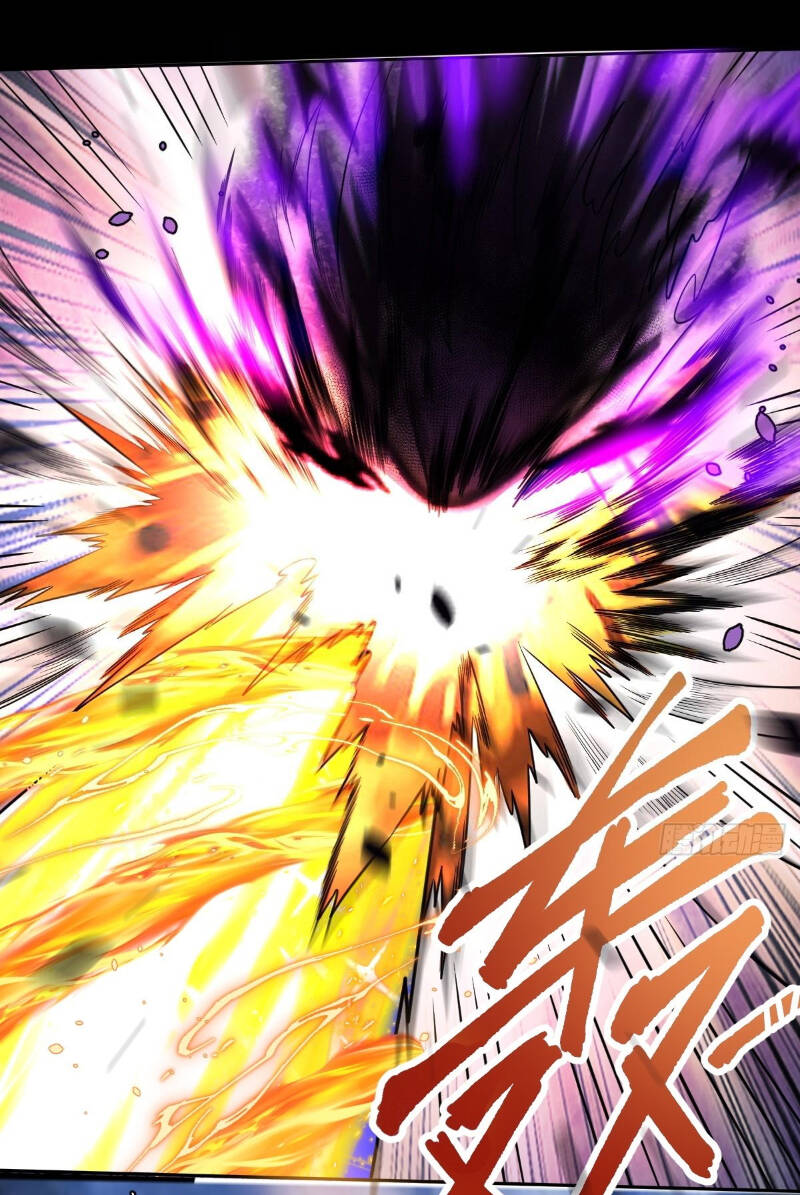 Nguyên Lai Ta Là Tu Tiên Đại Lão Chap 414 - Next Chap 415