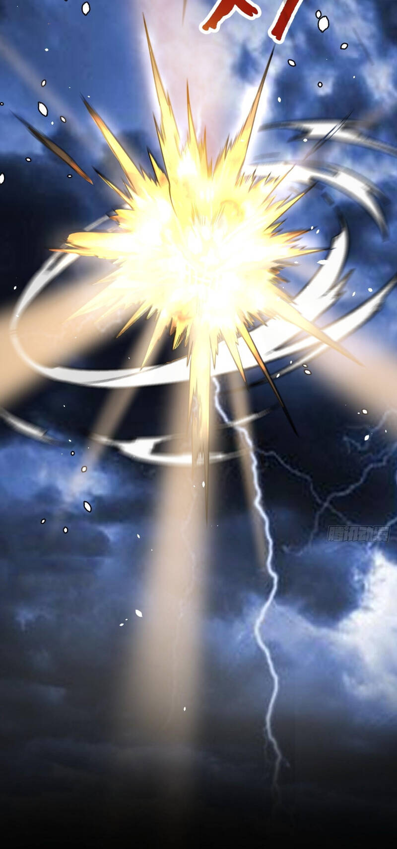 Nguyên Lai Ta Là Tu Tiên Đại Lão Chap 414 - Next Chap 415