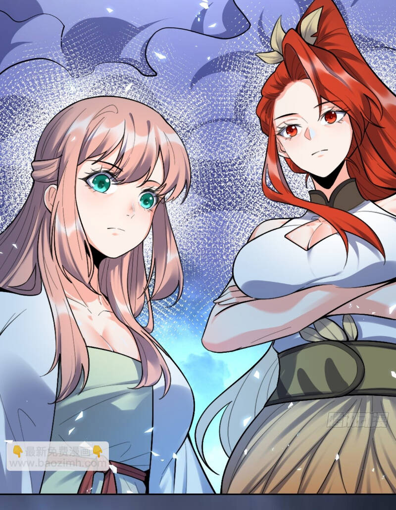 Nguyên Lai Ta Là Tu Tiên Đại Lão Chap 414 - Next Chap 415