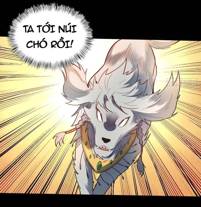 Nguyên Lai Ta Là Tu Tiên Đại Lão Chap 414 - Next Chap 415