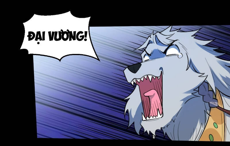 Nguyên Lai Ta Là Tu Tiên Đại Lão Chap 414 - Next Chap 415