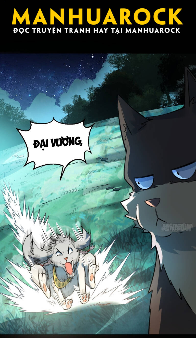Nguyên Lai Ta Là Tu Tiên Đại Lão Chap 414 - Next Chap 415