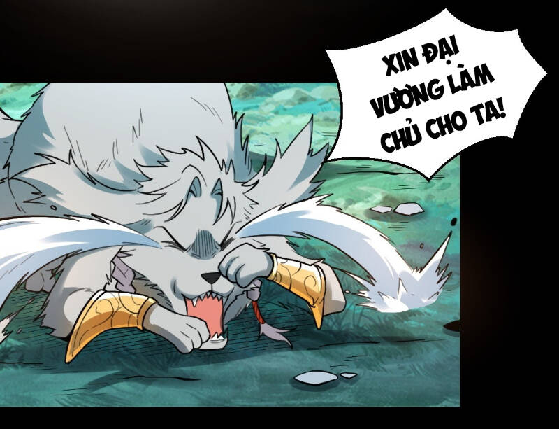 Nguyên Lai Ta Là Tu Tiên Đại Lão Chap 414 - Next Chap 415