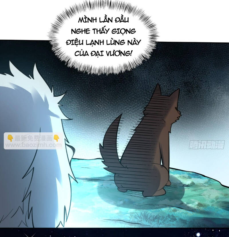 Nguyên Lai Ta Là Tu Tiên Đại Lão Chap 414 - Next Chap 415