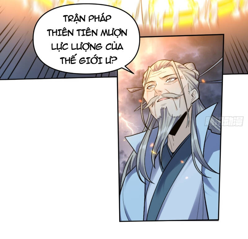 Nguyên Lai Ta Là Tu Tiên Đại Lão Chap 414 - Next Chap 415