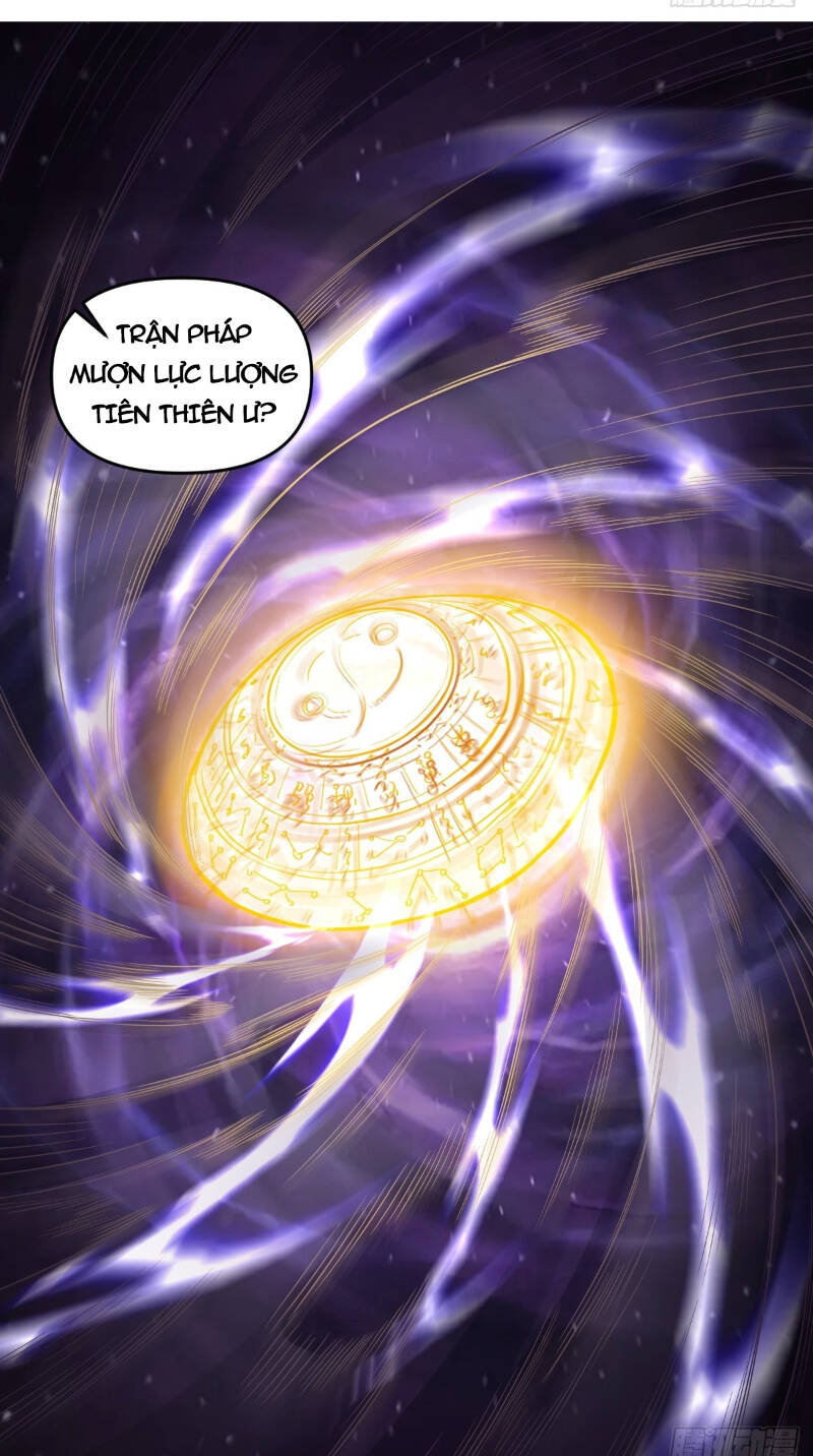 Nguyên Lai Ta Là Tu Tiên Đại Lão Chap 414 - Next Chap 415