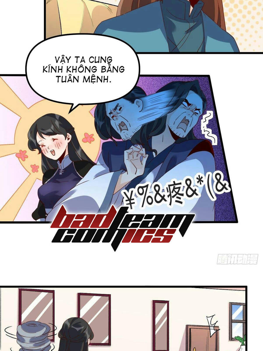 Nguyên Lai Ta Là Tu Tiên Đại Lão Chap 42 - Next Chap 43