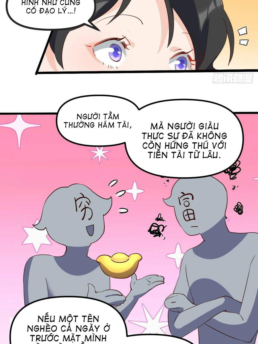 Nguyên Lai Ta Là Tu Tiên Đại Lão Chap 42 - Next Chap 43