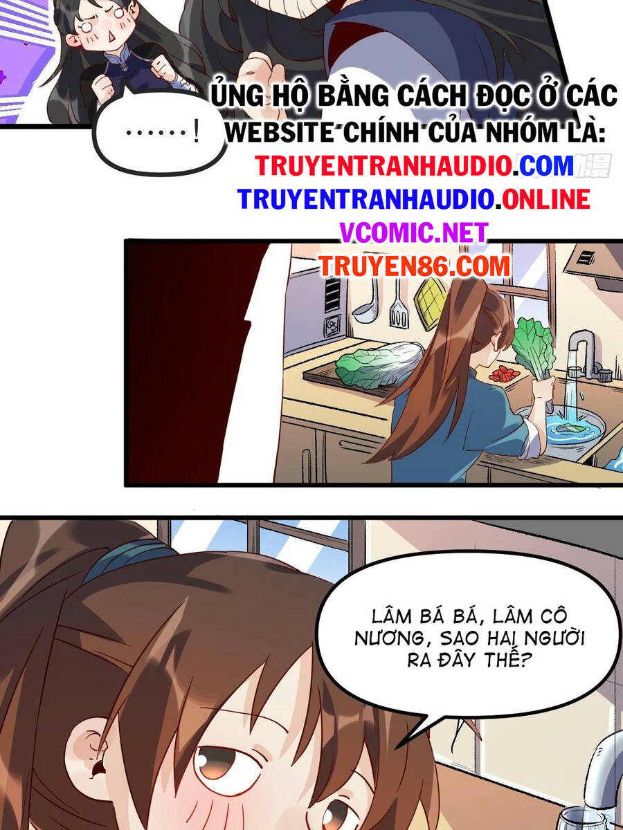 Nguyên Lai Ta Là Tu Tiên Đại Lão Chap 42 - Next Chap 43