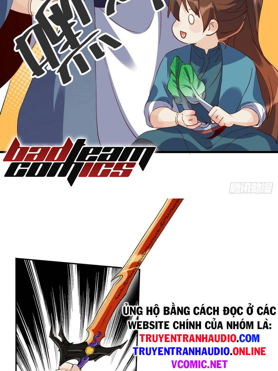 Nguyên Lai Ta Là Tu Tiên Đại Lão Chap 42 - Next Chap 43