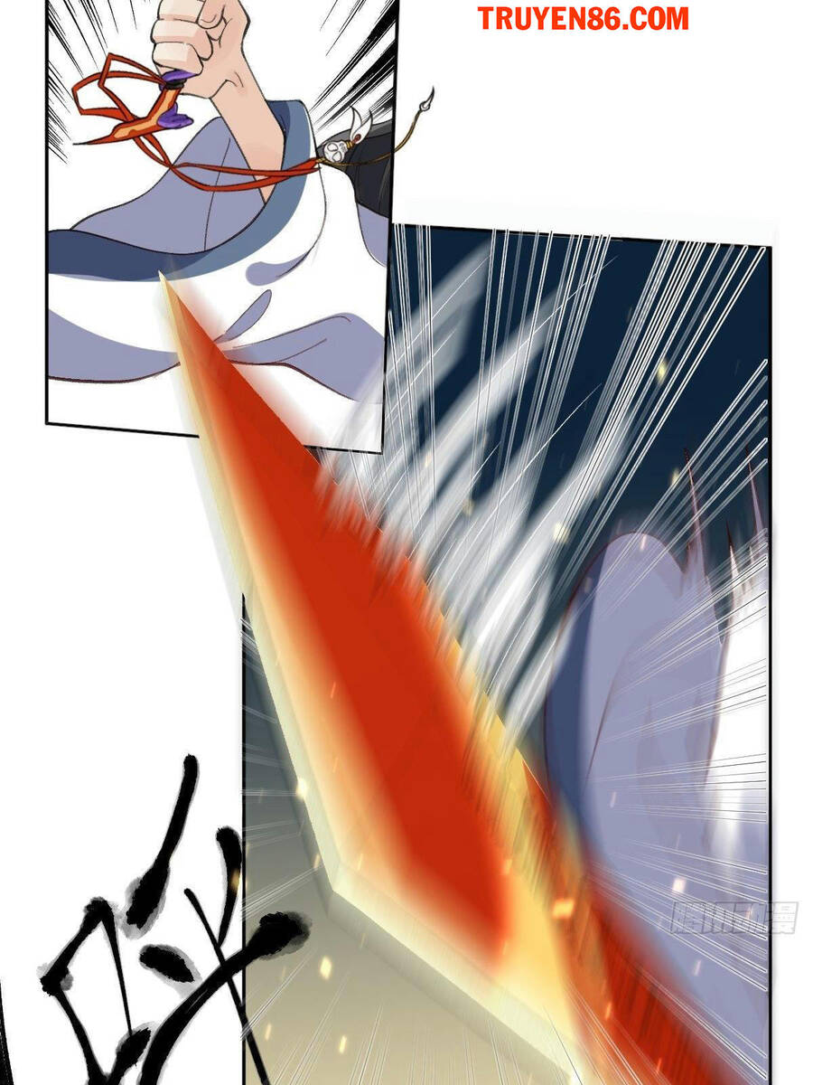 Nguyên Lai Ta Là Tu Tiên Đại Lão Chap 42 - Next Chap 43