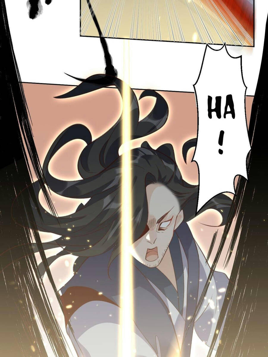 Nguyên Lai Ta Là Tu Tiên Đại Lão Chap 42 - Next Chap 43