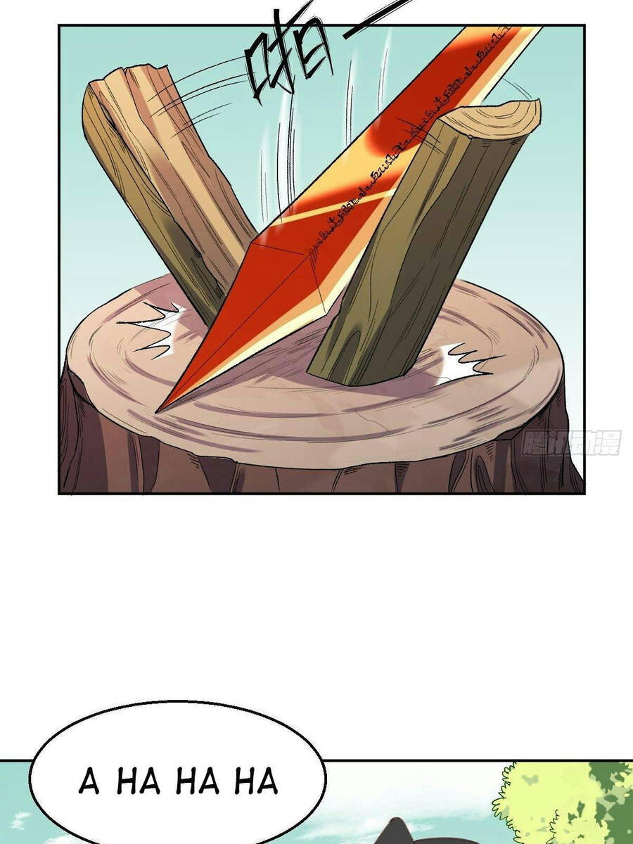 Nguyên Lai Ta Là Tu Tiên Đại Lão Chap 42 - Next Chap 43