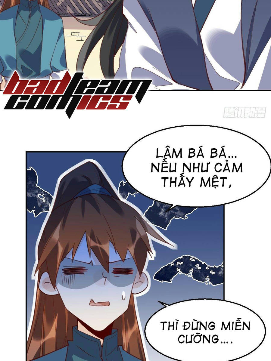 Nguyên Lai Ta Là Tu Tiên Đại Lão Chap 42 - Next Chap 43