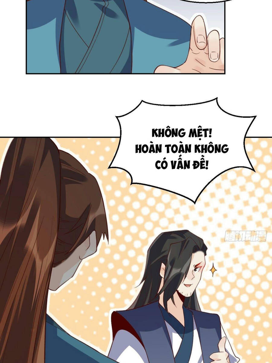 Nguyên Lai Ta Là Tu Tiên Đại Lão Chap 42 - Next Chap 43