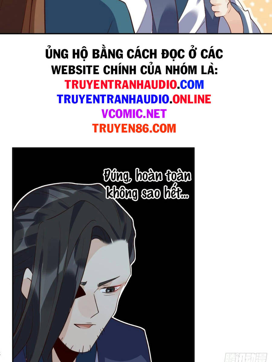 Nguyên Lai Ta Là Tu Tiên Đại Lão Chap 42 - Next Chap 43