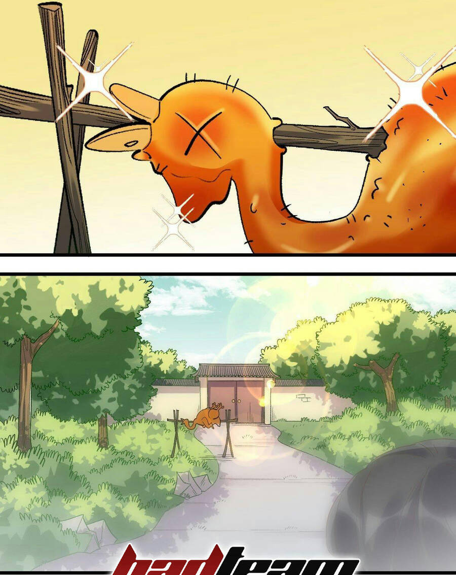 Nguyên Lai Ta Là Tu Tiên Đại Lão Chap 42 - Next Chap 43