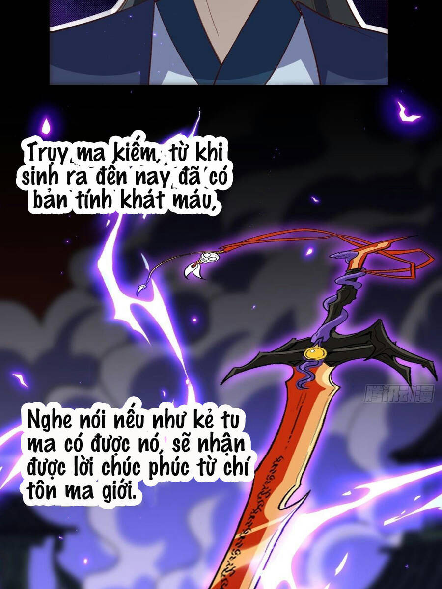 Nguyên Lai Ta Là Tu Tiên Đại Lão Chap 42 - Next Chap 43