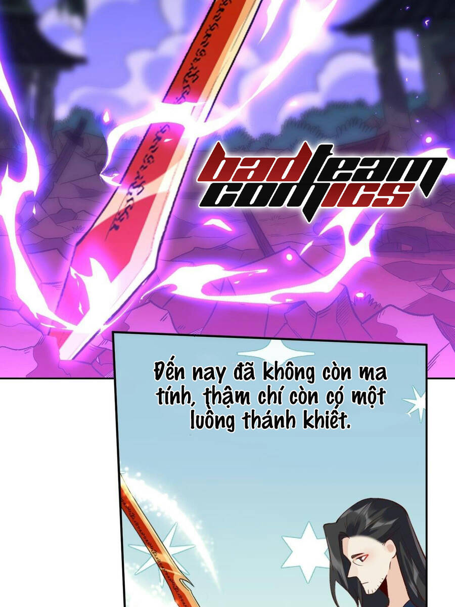 Nguyên Lai Ta Là Tu Tiên Đại Lão Chap 42 - Next Chap 43
