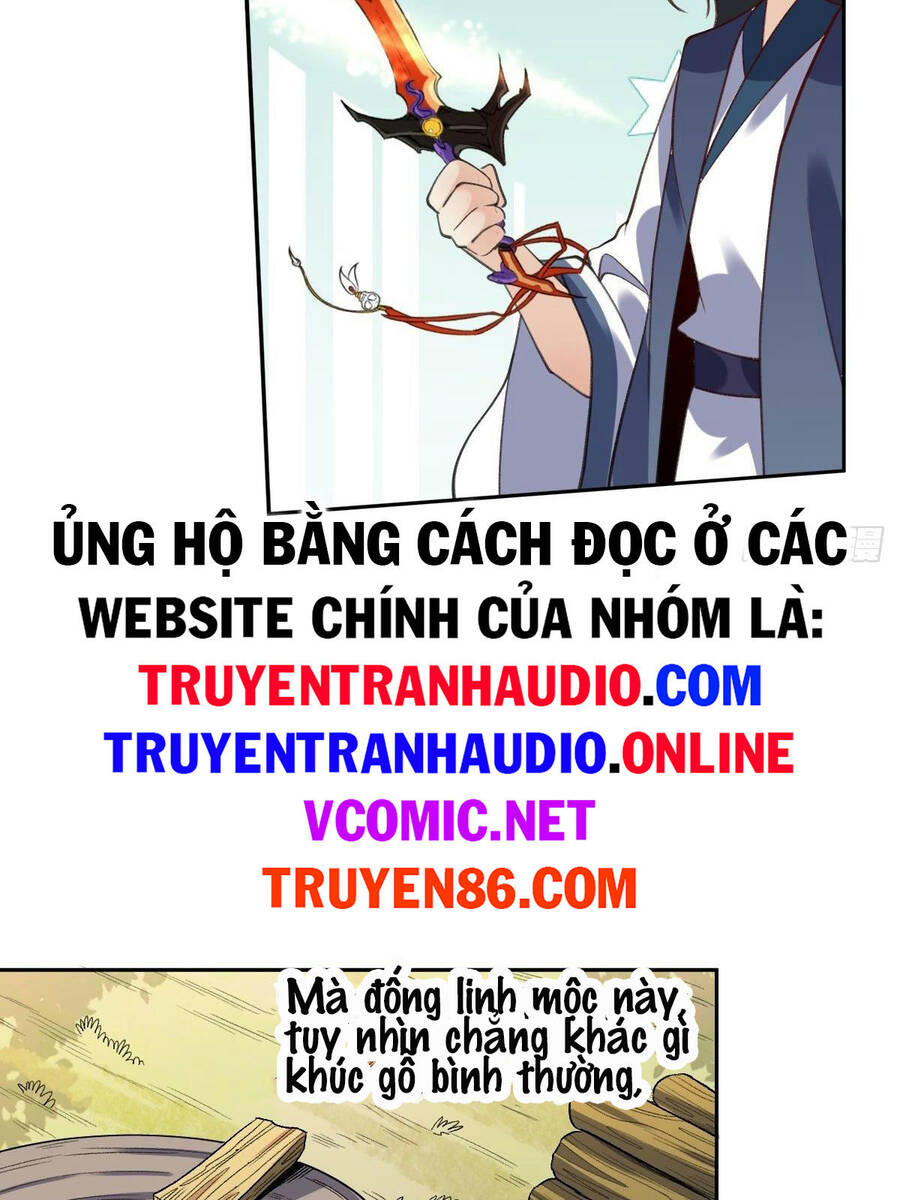 Nguyên Lai Ta Là Tu Tiên Đại Lão Chap 42 - Next Chap 43