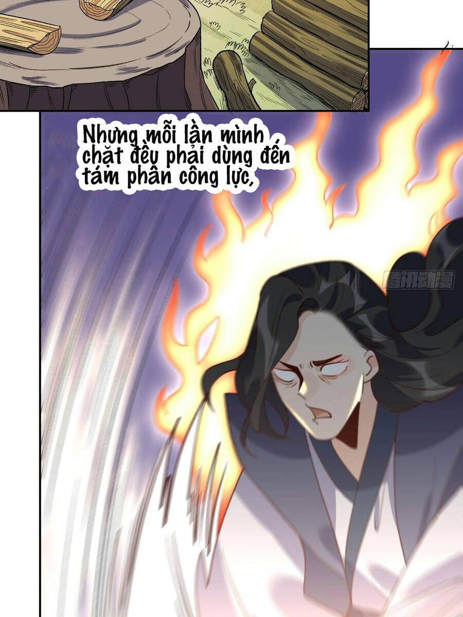 Nguyên Lai Ta Là Tu Tiên Đại Lão Chap 42 - Next Chap 43