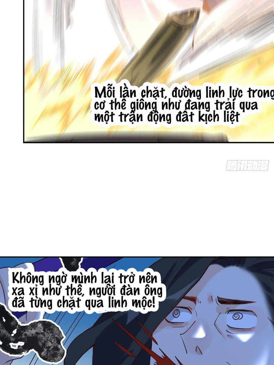 Nguyên Lai Ta Là Tu Tiên Đại Lão Chap 42 - Next Chap 43