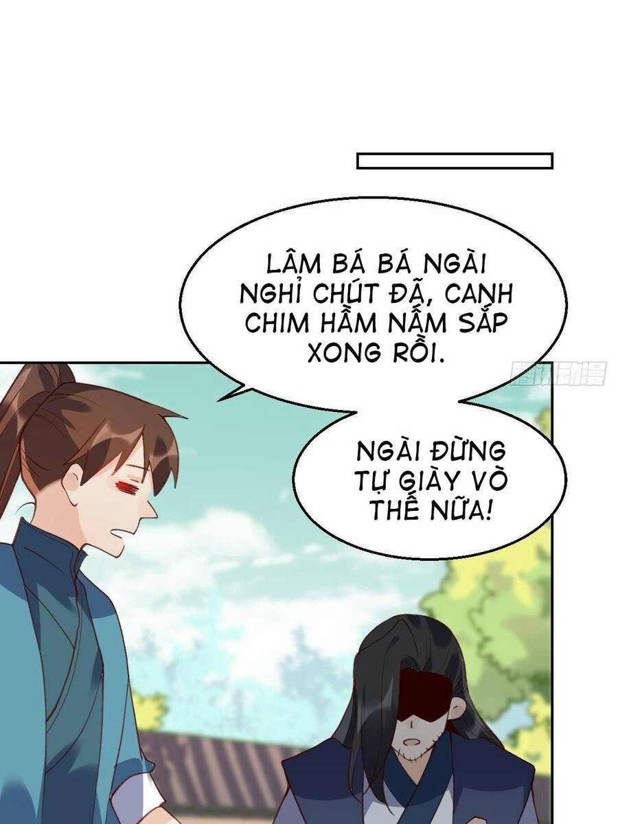 Nguyên Lai Ta Là Tu Tiên Đại Lão Chap 42 - Next Chap 43