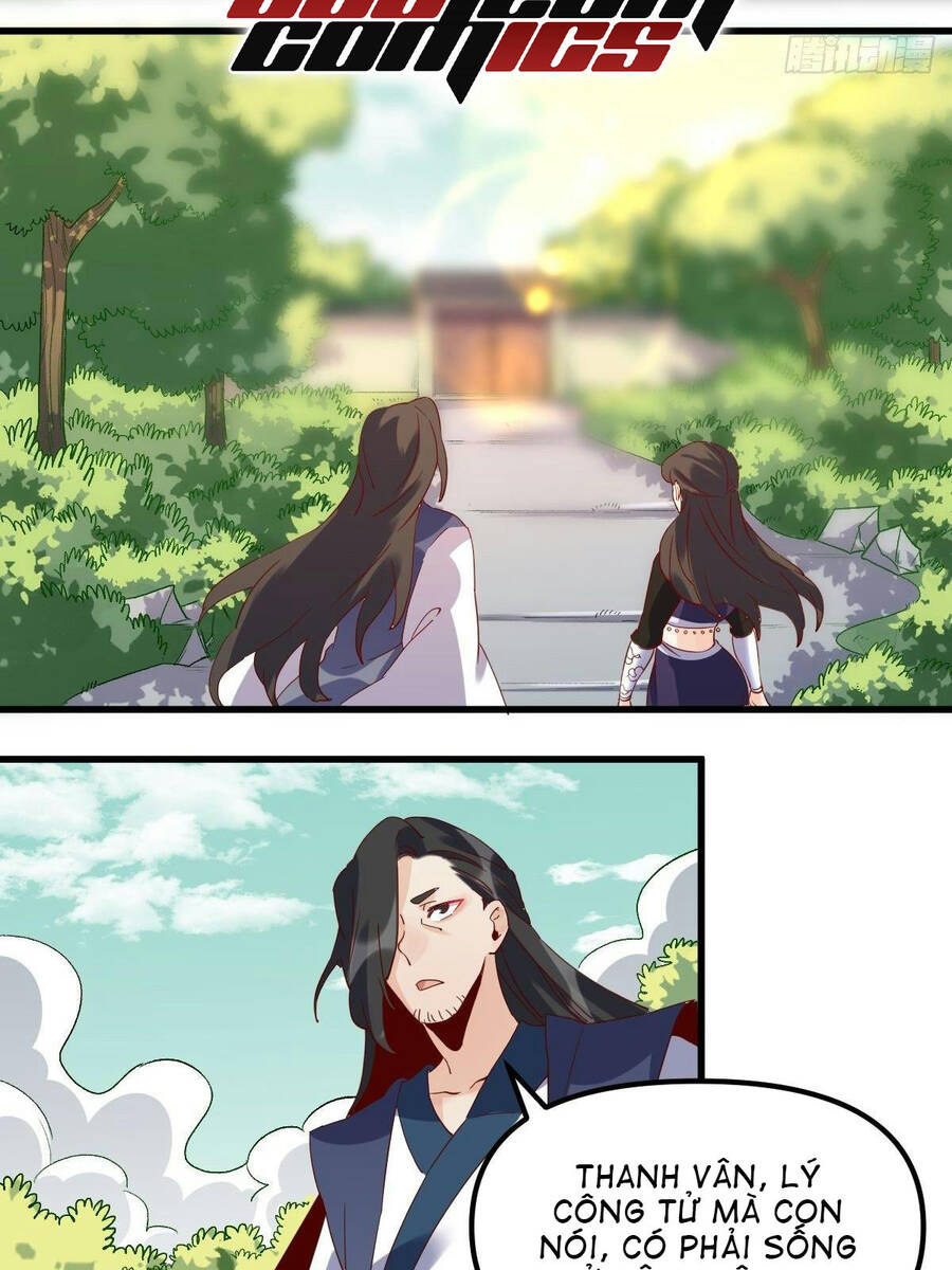 Nguyên Lai Ta Là Tu Tiên Đại Lão Chap 42 - Next Chap 43