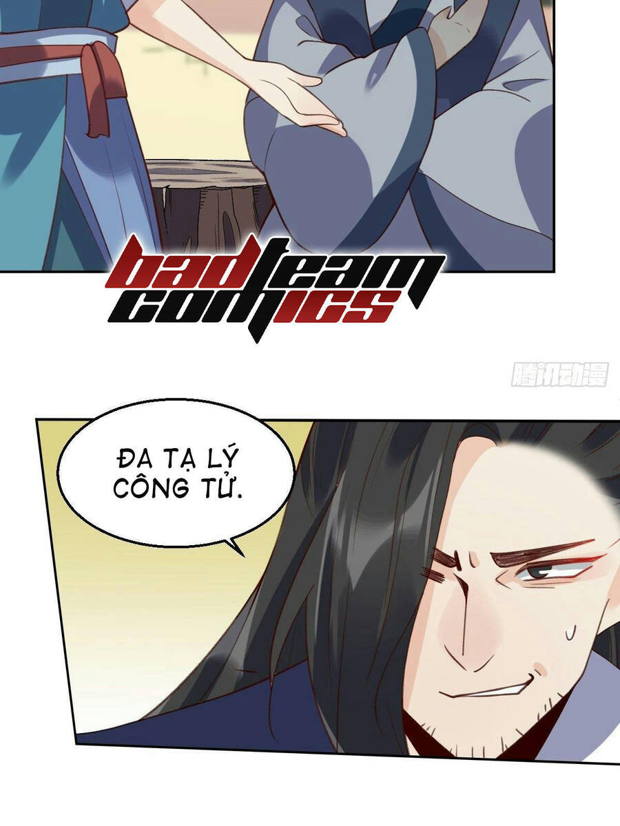 Nguyên Lai Ta Là Tu Tiên Đại Lão Chap 42 - Next Chap 43