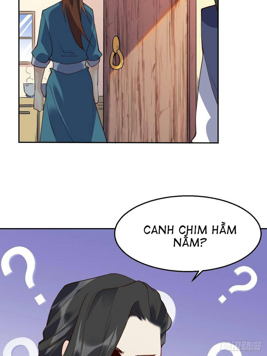 Nguyên Lai Ta Là Tu Tiên Đại Lão Chap 42 - Next Chap 43