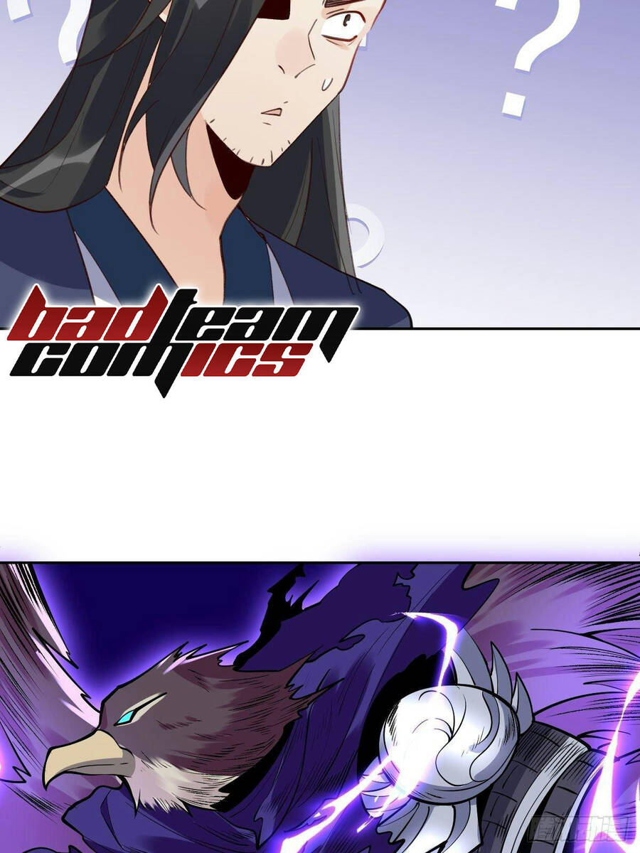 Nguyên Lai Ta Là Tu Tiên Đại Lão Chap 42 - Next Chap 43