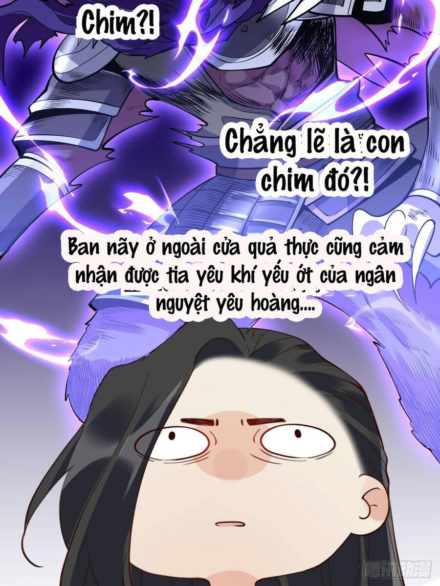 Nguyên Lai Ta Là Tu Tiên Đại Lão Chap 42 - Next Chap 43