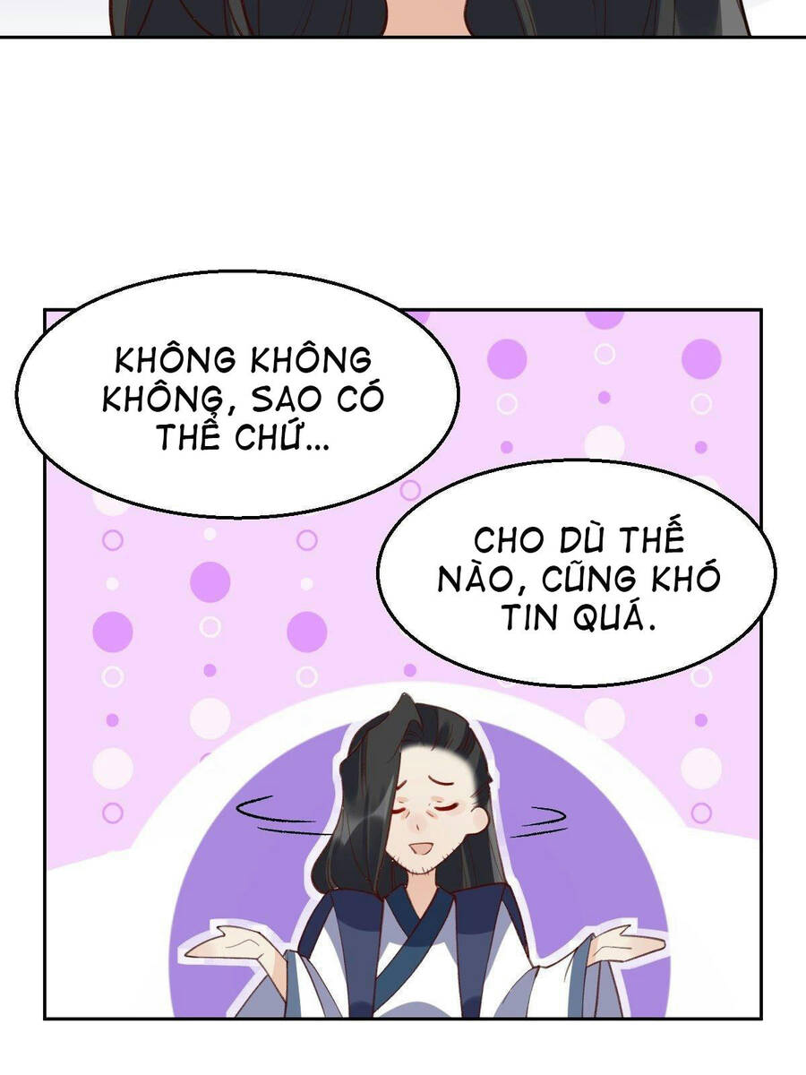 Nguyên Lai Ta Là Tu Tiên Đại Lão Chap 42 - Next Chap 43