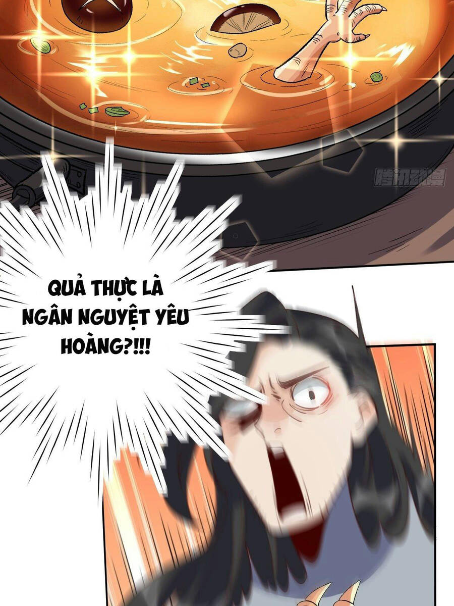 Nguyên Lai Ta Là Tu Tiên Đại Lão Chap 42 - Next Chap 43