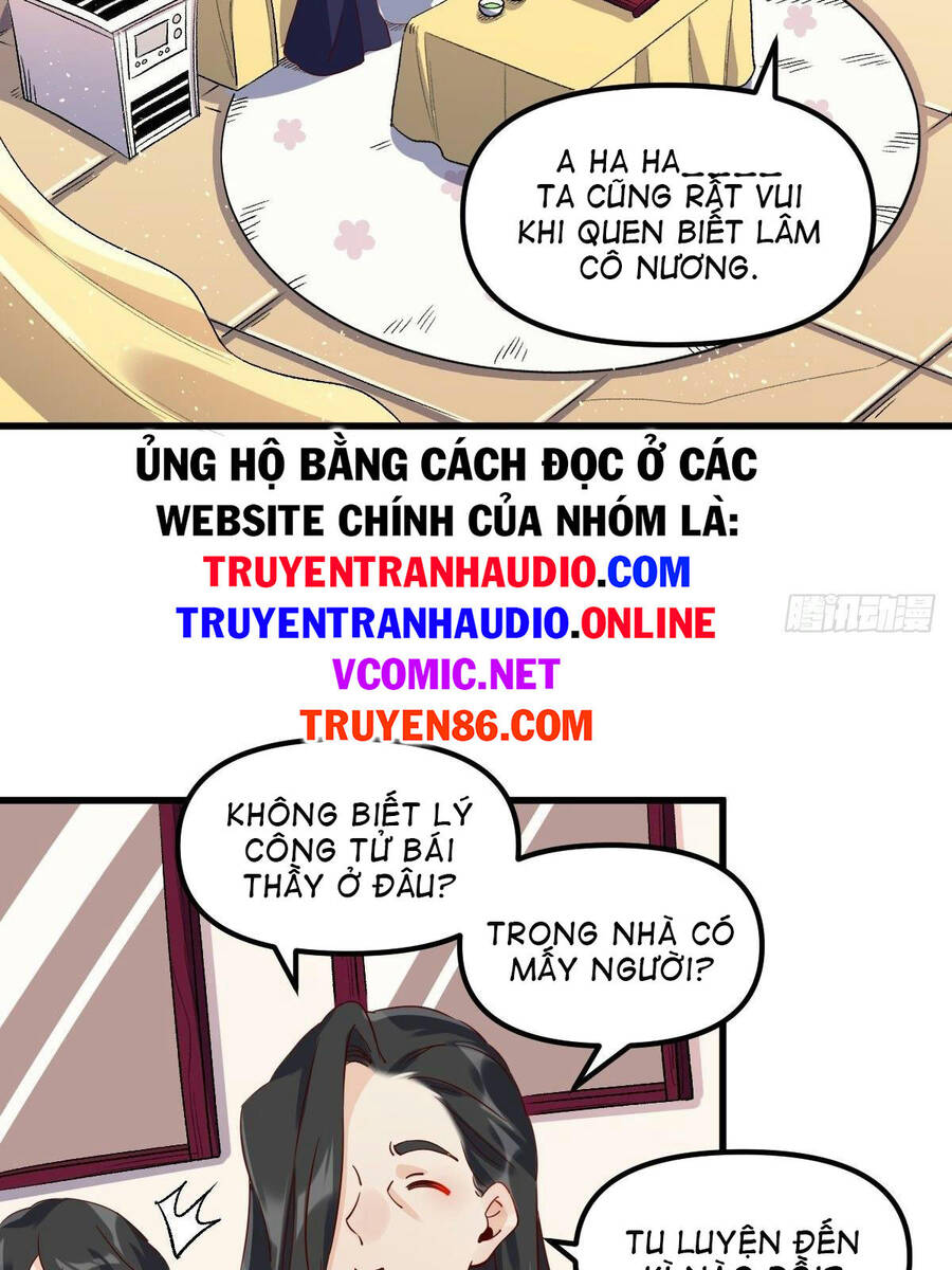 Nguyên Lai Ta Là Tu Tiên Đại Lão Chap 42 - Next Chap 43