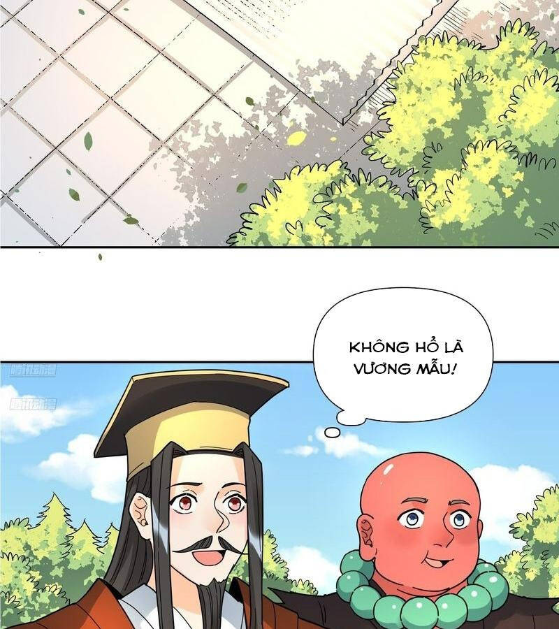 Nguyên Lai Ta Là Tu Tiên Đại Lão Chap 422 - Next Chap 423