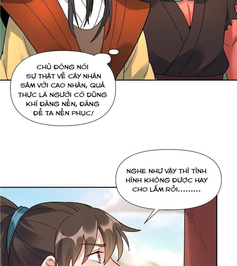 Nguyên Lai Ta Là Tu Tiên Đại Lão Chap 422 - Next Chap 423