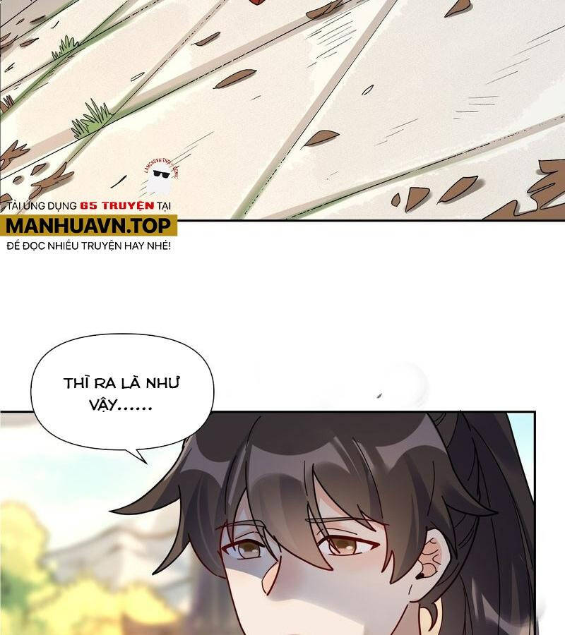 Nguyên Lai Ta Là Tu Tiên Đại Lão Chap 422 - Next Chap 423