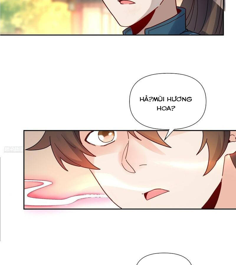 Nguyên Lai Ta Là Tu Tiên Đại Lão Chap 422 - Next Chap 423