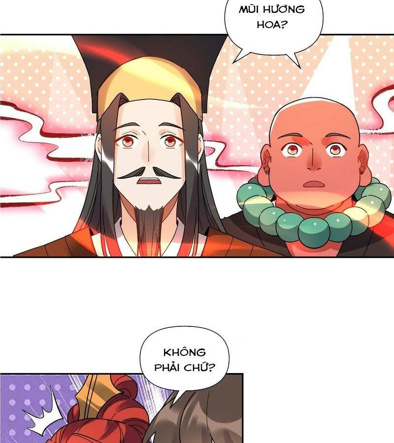 Nguyên Lai Ta Là Tu Tiên Đại Lão Chap 422 - Next Chap 423