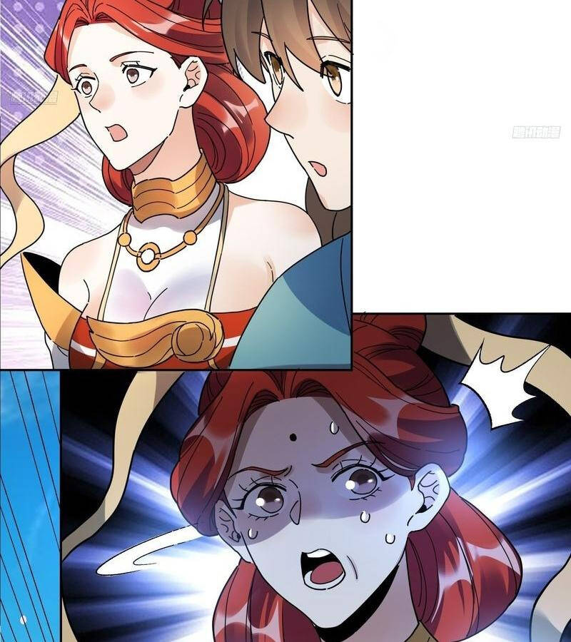 Nguyên Lai Ta Là Tu Tiên Đại Lão Chap 422 - Next Chap 423