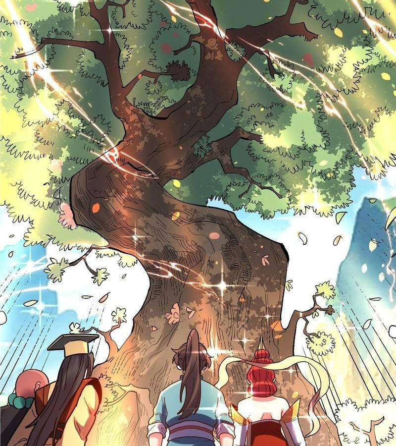 Nguyên Lai Ta Là Tu Tiên Đại Lão Chap 422 - Next Chap 423