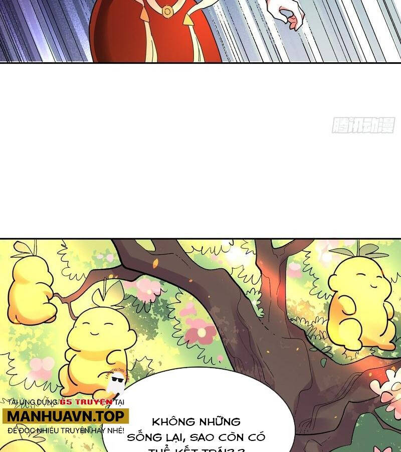 Nguyên Lai Ta Là Tu Tiên Đại Lão Chap 422 - Next Chap 423