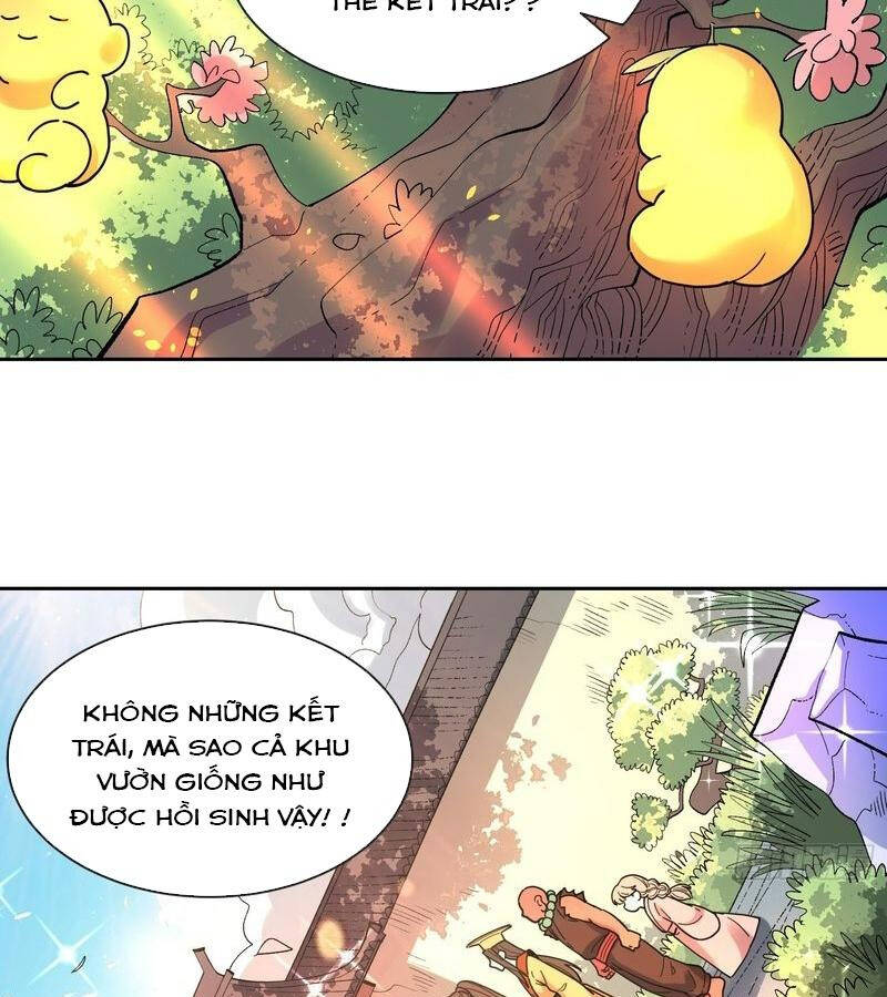 Nguyên Lai Ta Là Tu Tiên Đại Lão Chap 422 - Next Chap 423