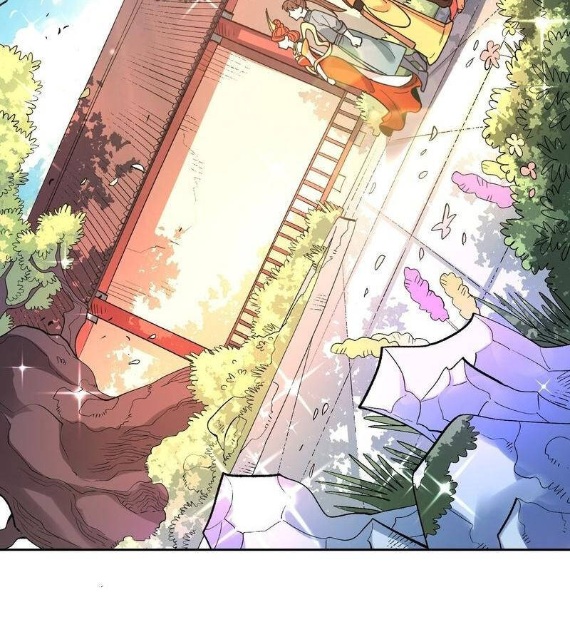 Nguyên Lai Ta Là Tu Tiên Đại Lão Chap 422 - Next Chap 423