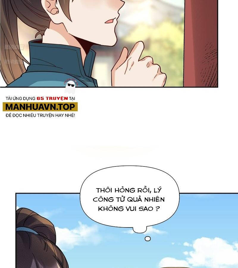Nguyên Lai Ta Là Tu Tiên Đại Lão Chap 422 - Next Chap 423
